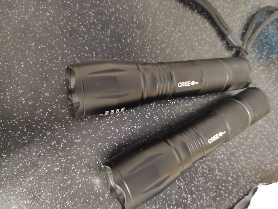 Led фонарик тип ААА