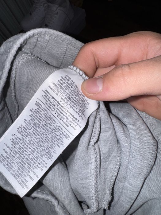 Шорты nike tech fleece оригинал