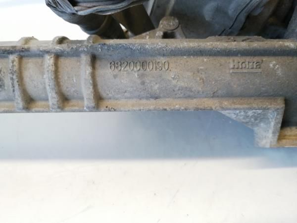 Caixa de direção PEUGEOT 208