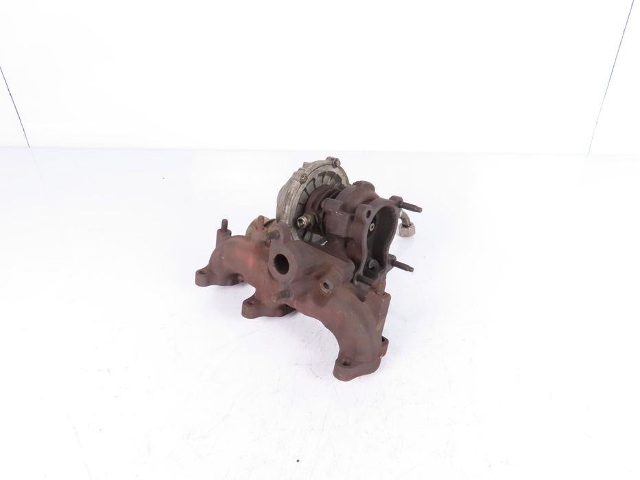 Turbo Vw Polo Ref: 045145701
