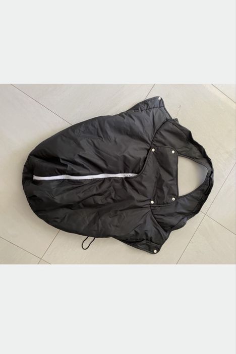 Коляска  stokke trailz 2в1