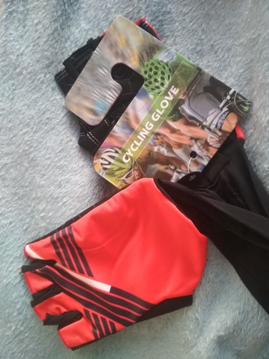 Довгі безпалі рукавички