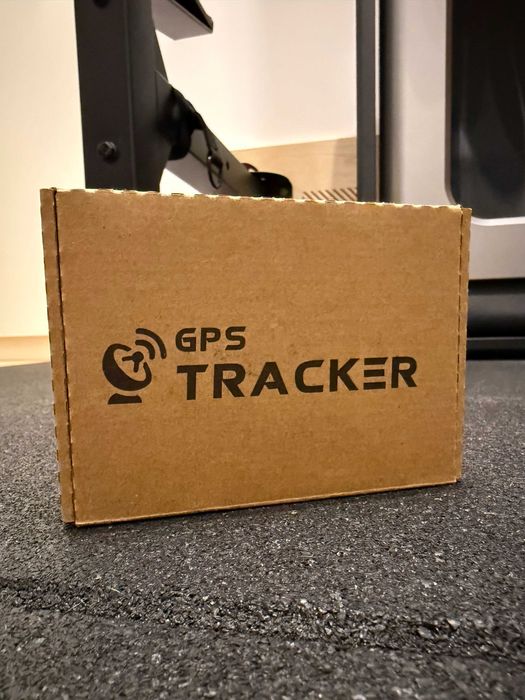 Lokalizator GPS | Nowy