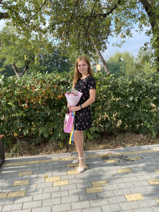 Сукня, костюм, плаття