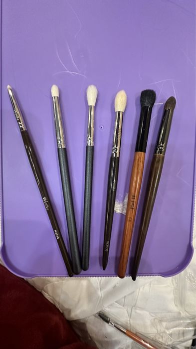 Кисти wobs зі знижкою до 30%