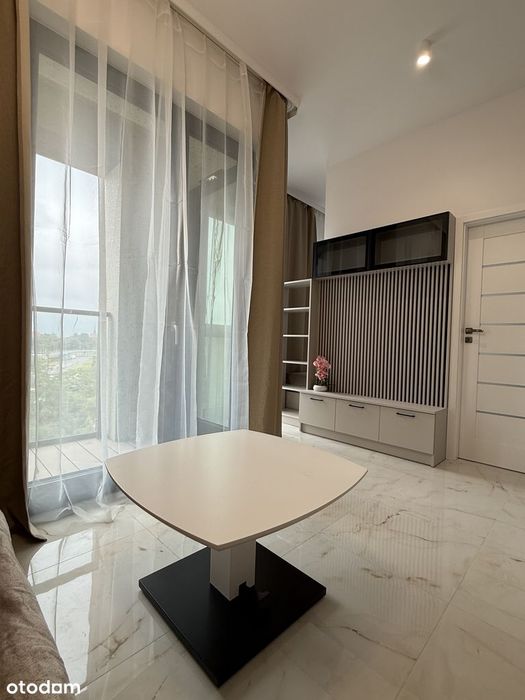 Luksusowy apartament ,SPA, fitness, klimatyzacja, garaż, 25m basen. - Widok 5