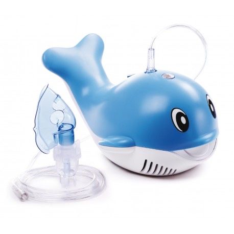 Небулайзер VEGA Samy CN-02WX (кит) | под ремонт