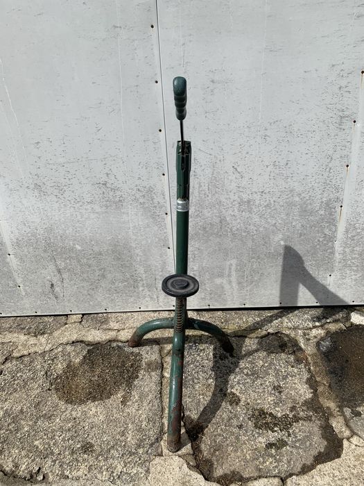 Maquina de engarrafar