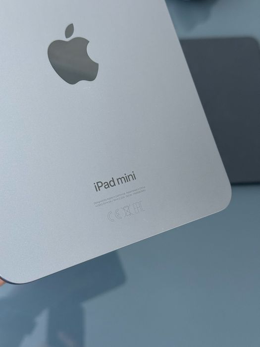 iPad mini 7 128gb Wi-Fi A17 Pro АКБ 100% Айпад