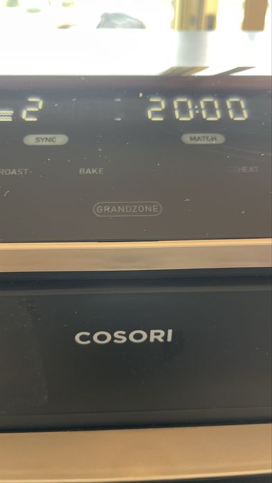 Airfryer Cosori