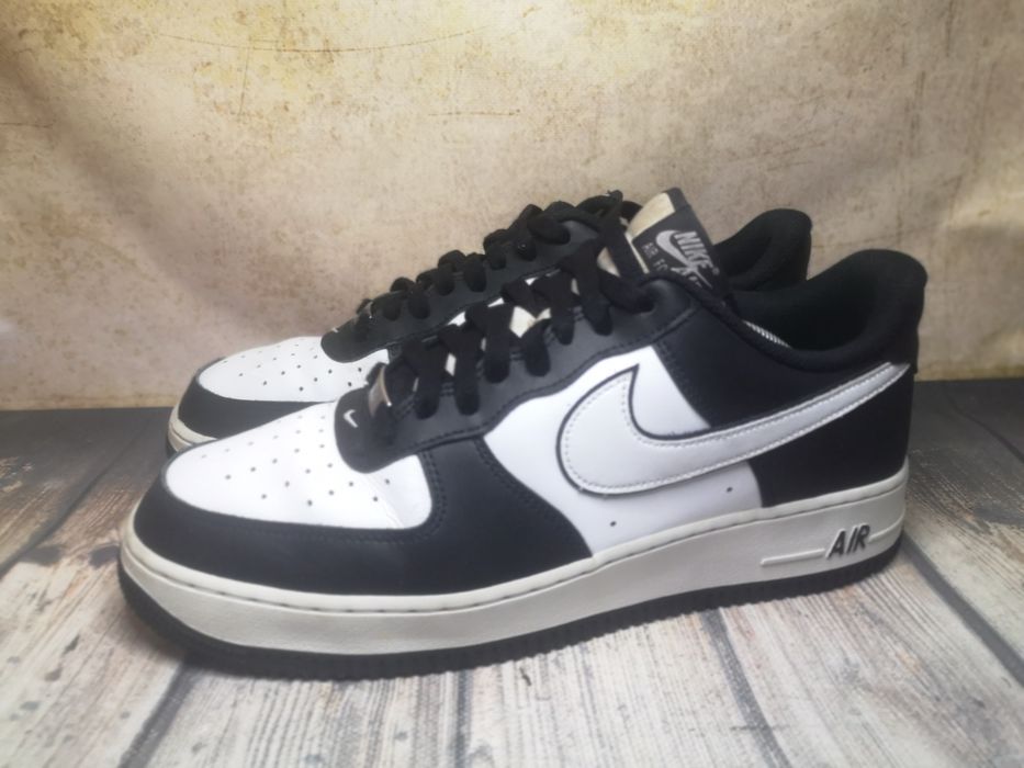 Buty Nike Air Force 1'07 r46 / jordan / dunk