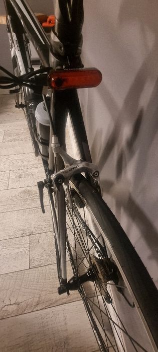 Rower szosowy Scott Speedster 50 L