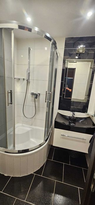 Mieszkanie 4 pokoje z balkonem Oleśnica Serbinów – pohled 4