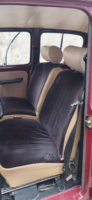 Renault 4 — fotografia 6