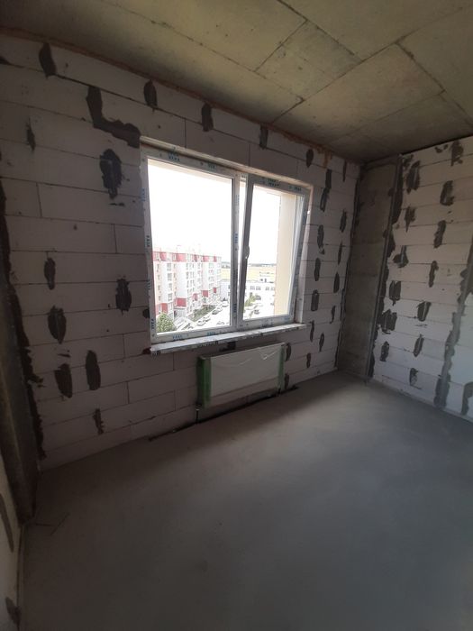 1-комнатная квартира по адресу (площадь 43 м²) - Atlanta.ua - фото 8