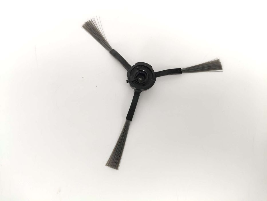 Robot sprzątający Laresar L6 Pro czarny oraz stacja