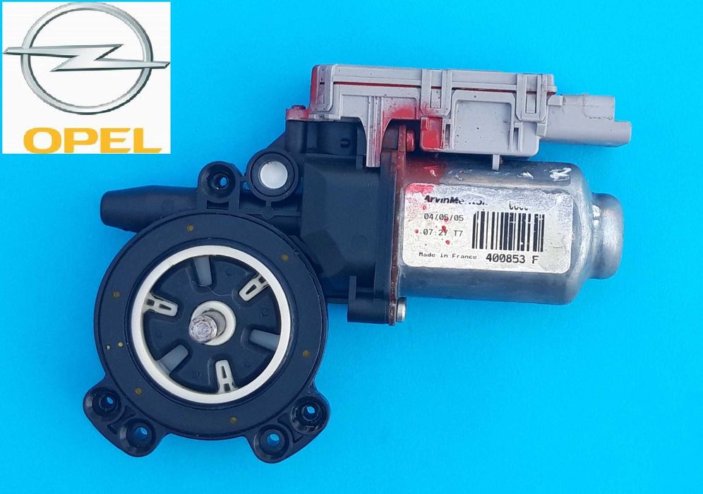 OPEL Podnośnik szyby przód tył REGENER W-WA