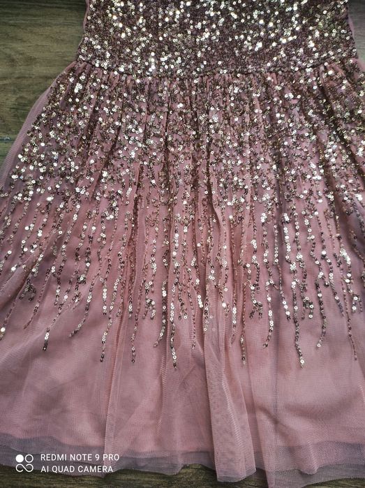 Плаття для дівчинки