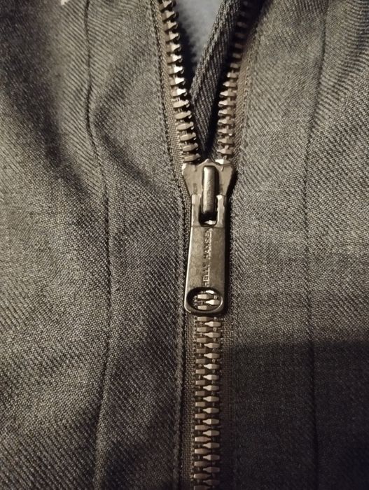 Kurtka Helly Hansen Primaloft H2Flow System rozmiar XXL trekking outdo