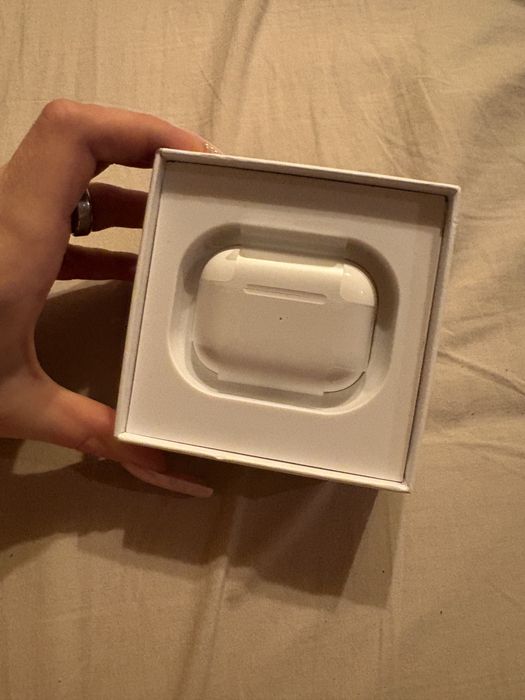 Sluchawki AirPods Pro2