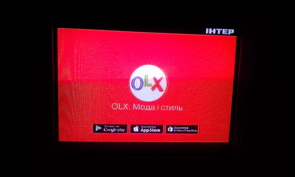 ЦЕНА снижена телевизор Самсунг CS -21S8WTQ диагональ 52см