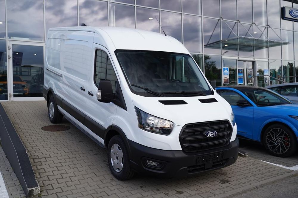 FORD Transit Furgon