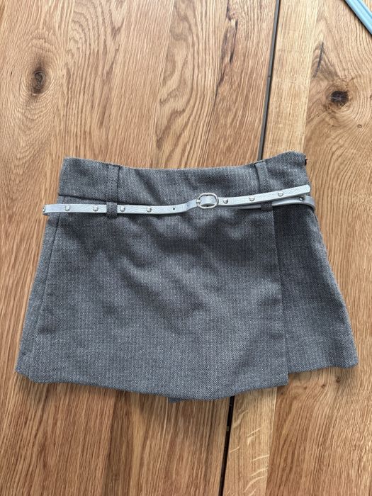 Спідниця-шорти Zara нові (без бирки) 7 / 122