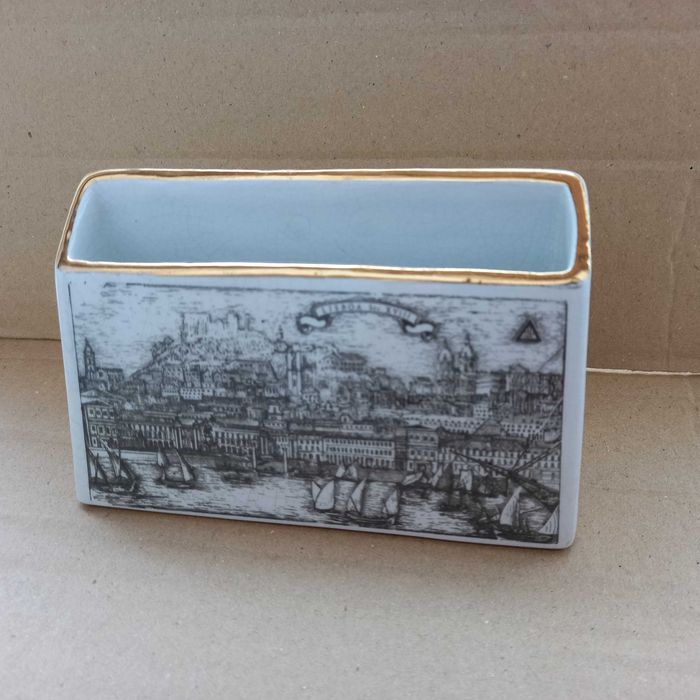 Porta Cartas da Fábrica SECLA