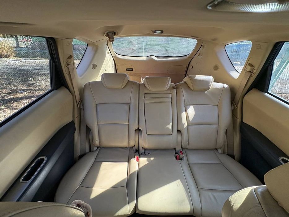 Subaru Tribeca 3,0AT