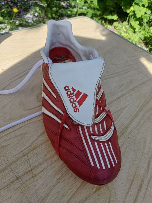Бутсы Adidas predator 27.5см