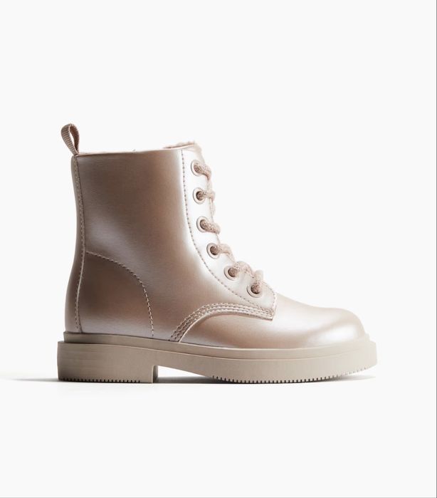 Черевики h&m, 24р