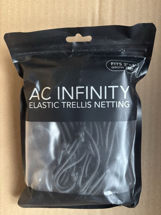 Сетка для гроубока AC infinity