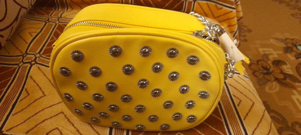 Сумочка, маленька