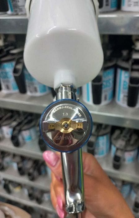 Профессиональный Краскопульт Хит продаж