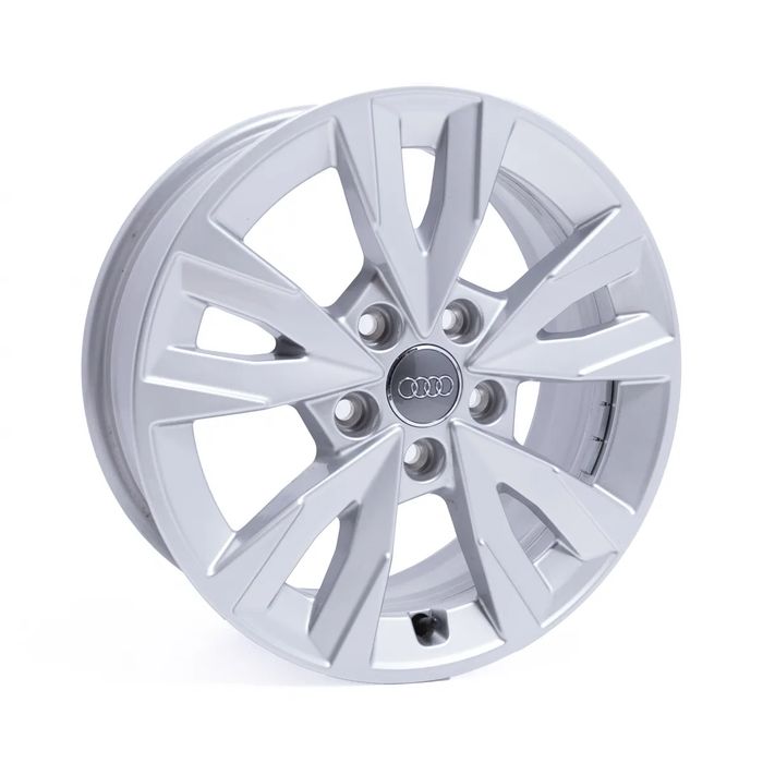 NOWE Oryginalne Felgi Audi 16 A3 A4 A6 A8 Q3 TT