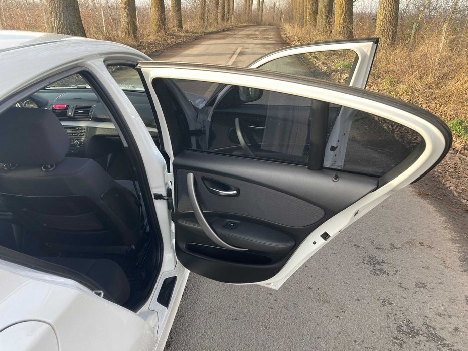 Авто в збереженому стані