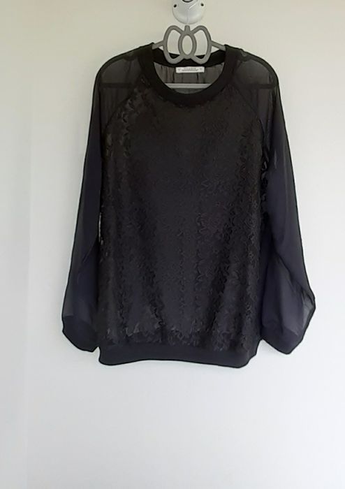 Sweat transparente - Pull & Bear