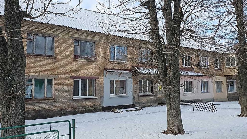 Продаж кімнати в Гуртожитку міста Яготин – 17 кв.м.