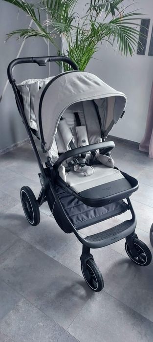 Wózek muuvo quick 3.0