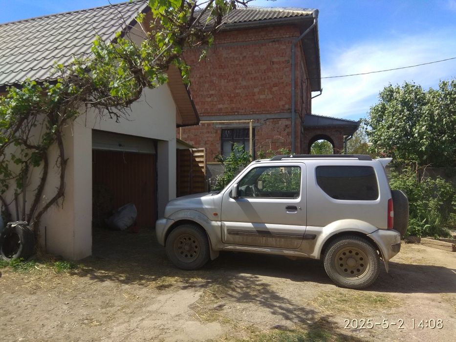 Продам будинок, господарство.(Мальованка)