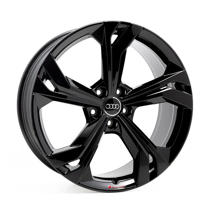 ORYGINALNE Felgi Audi 20" A3 A4 A6 A8 Q2 Q3 TT TTS TTRS