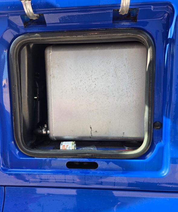 Sprzedam C.S.MAN TGX 18.500