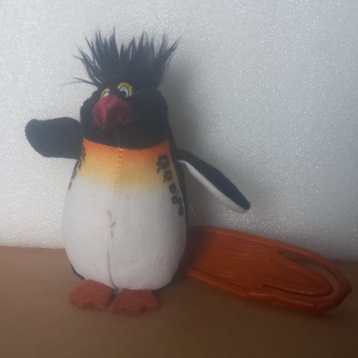Freak "surf's up".