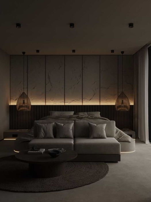 Апартаменты в Чангу от застройщика,Бали,Индонезия