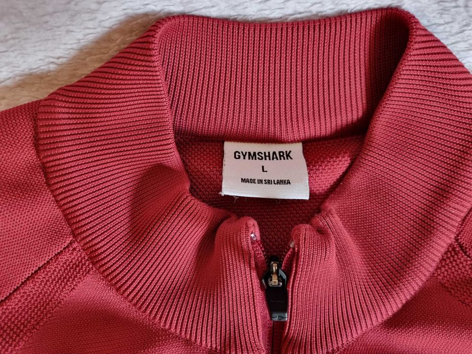Bluza sportowa Gymshark męska
