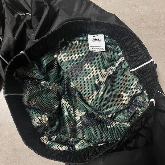 Штани Nike x Cortez нейлон