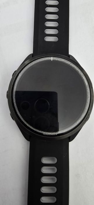 Garmin forerunner 965