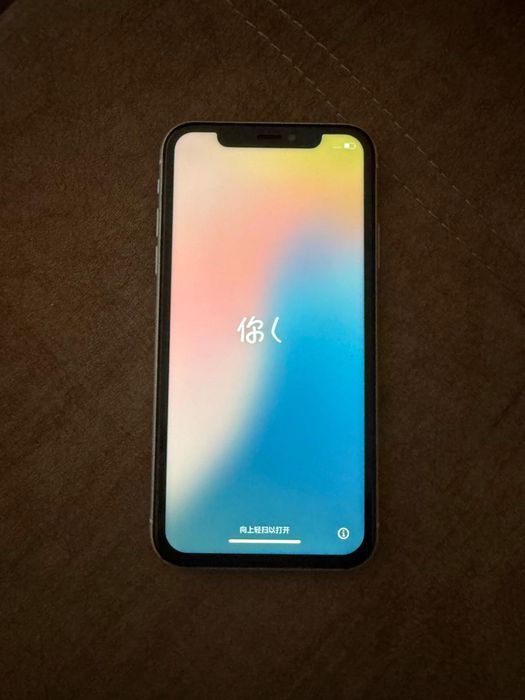 IPhone XR 64Gb Branco
