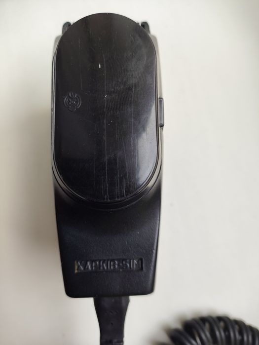 Електробритва Харків 51М