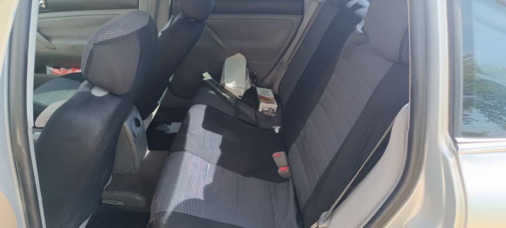 Passat b5+ 2.0 автомат
